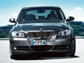Ny BMW 3-serie til våren